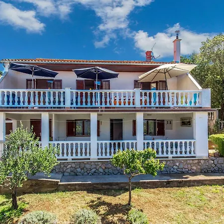 Σπίτι διακοπών 5 Bedroom Amazing In