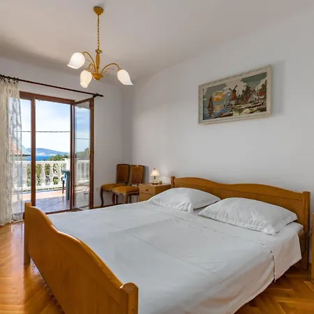 Σπίτι διακοπών 5 Bedroom Amazing In