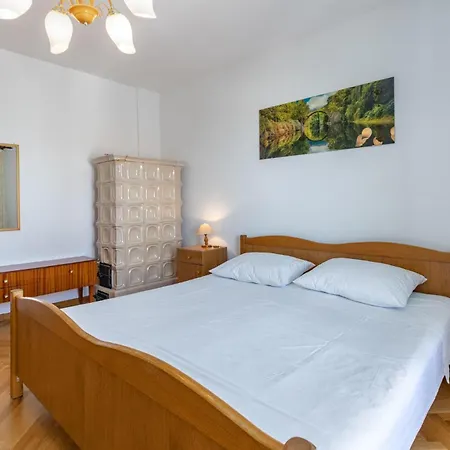 5 Bedroom Amazing Home In Klenovica * Klenovica