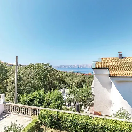 Σπίτι διακοπών 5 Bedroom Amazing In