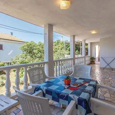 Σπίτι διακοπών 5 Bedroom Amazing In