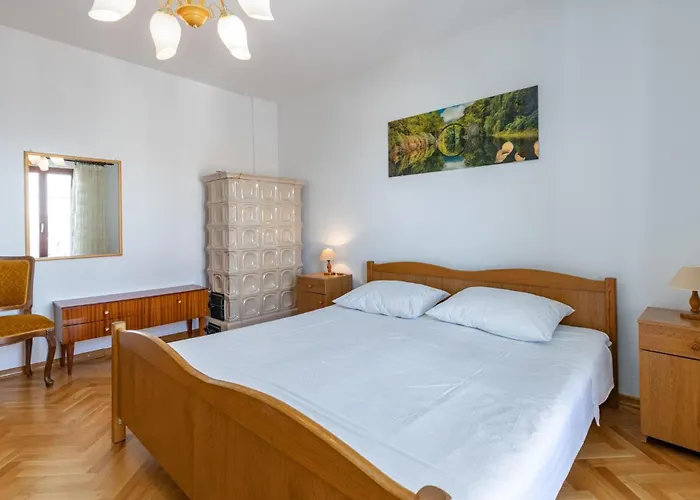 5 Bedroom Amazing In * Klenovica