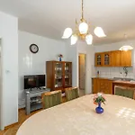 5 Bedroom Amazing In Klenovica
