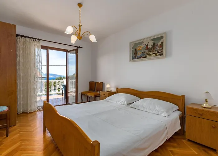 Tatil Evi 5 Bedroom Amazing Home In Klenovica